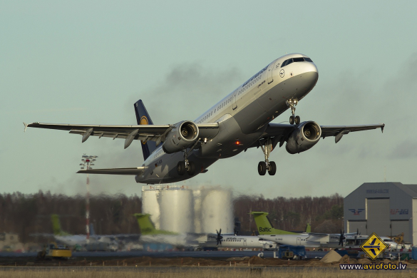 Airbus A321-231
