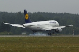 Airbus A319-114