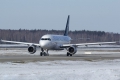 Airbus A319-114