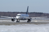 Airbus A319-114