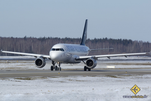 Airbus A319-114