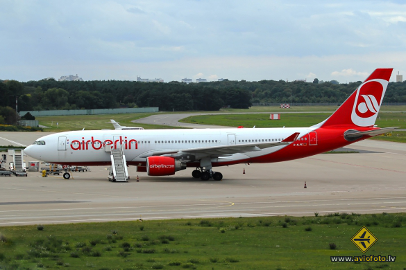 Airbus A330-223