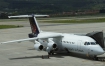 BAE Systems Avro 146-RJ100