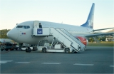 Boeing 737-705