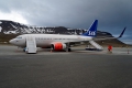 Boeing 737-705