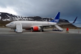 Boeing 737-705