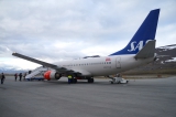 Boeing 737-705