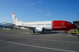 Boeing 737-36N