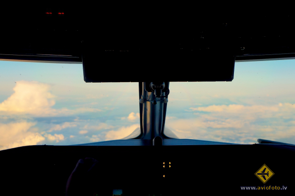 Bombardier DHC-8-402 Q400
