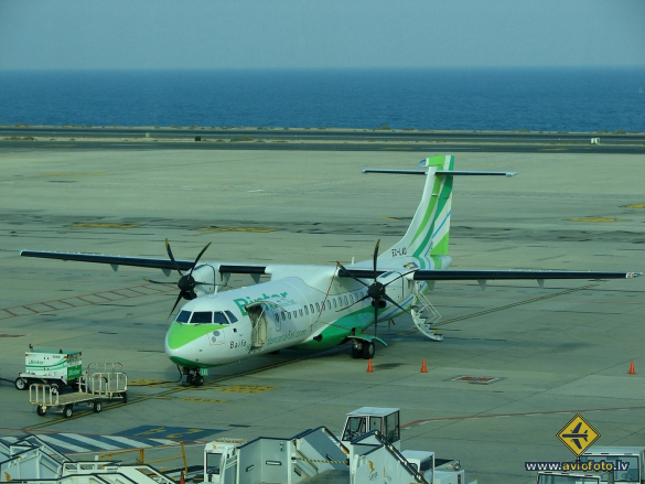 ATR ATR-72-500 (ATR-72-212A)