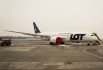 Boeing 787-8 Dreamliner