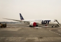 Boeing 787-8 Dreamliner