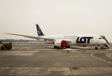 Boeing 787-8 Dreamliner