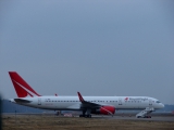 Boeing 757-256