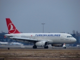 Airbus A319-132