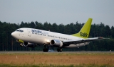 Boeing 737-31S