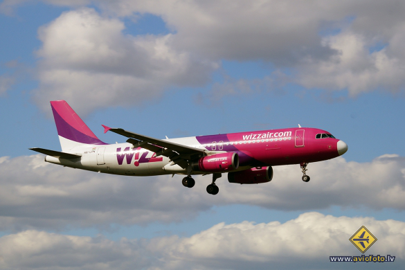 Airbus A320-232