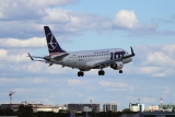 Embraer 170STD (ERJ-170-100STD)