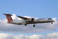 Bombardier DHC-8-402 Q400