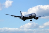 Boeing 787-8 Dreamliner