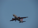 Airbus A319-111