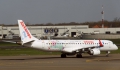 Embraer 195LR (ERJ-190-200LR)