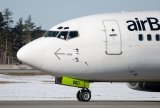Boeing 737-53S