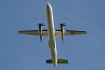 Bombardier DHC-8-402 Q400