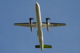 Bombardier DHC-8-402 Q400