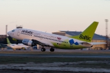 Boeing 737-522