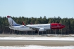 Boeing 737-8JP
