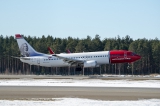 Boeing 737-8JP