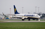 Boeing 737-8AS