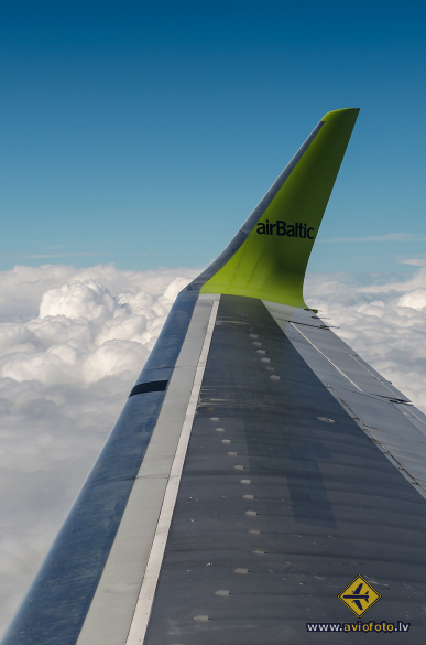 Boeing 737-36Q