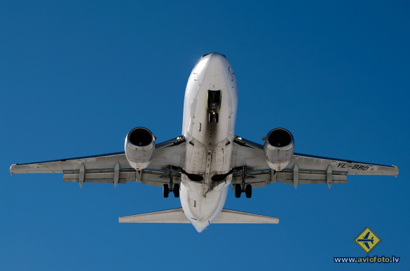 Boeing 737-53S