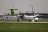 Bombardier DHC-8-402 Q400