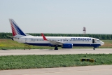 Boeing 737-8K5
