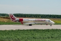 Bombardier CRJ-200ER (CL-600-2B19)