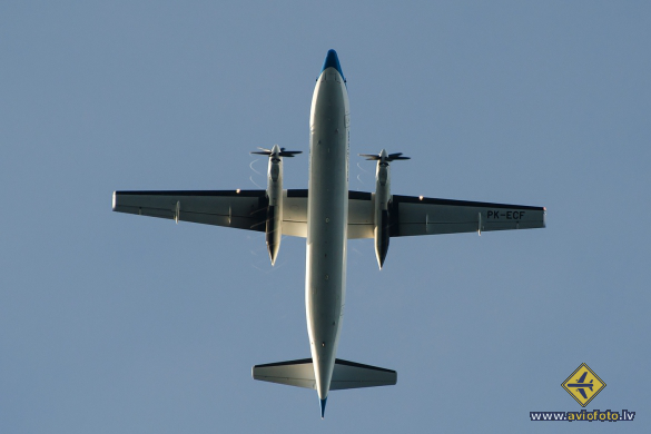 Fokker 50