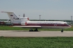 Yakovlev Yak-42D