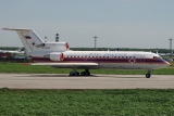 Yakovlev Yak-42D