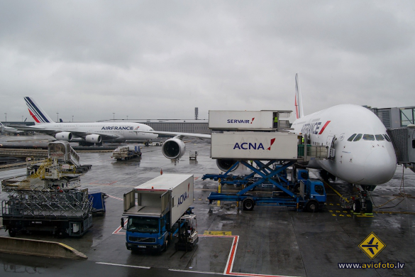 Airbus A380-861