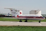 Yakovlev Yak-42D