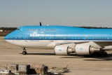 Boeing 747-406