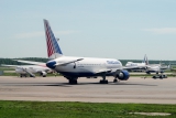 Boeing 767-3P6/ER