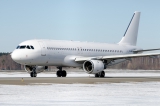 Airbus A320-214