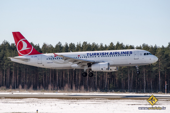 Airbus A320-232