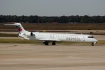 Bombardier CRJ-705ER (CL-600-2D15)