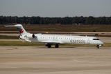 Bombardier CRJ-705ER (CL-600-2D15)