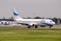 Boeing 737-86J